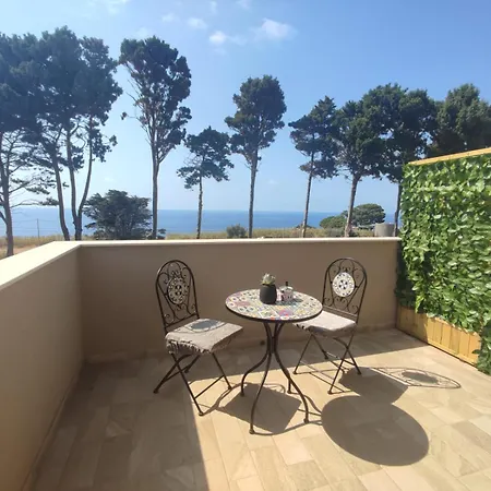 Sara Bed & Breakfast 4*