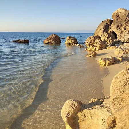 Sara Bed & Breakfast Santa Domenica (Vibo Valentia)