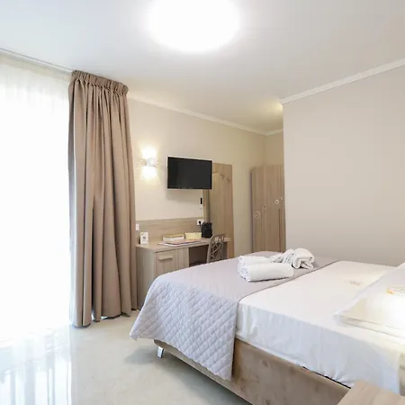 Bed & Breakfast Sara