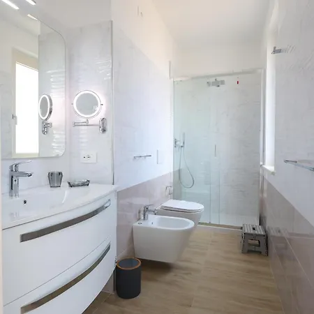 Sara Bed & Breakfast Santa Domenica (Vibo Valentia)