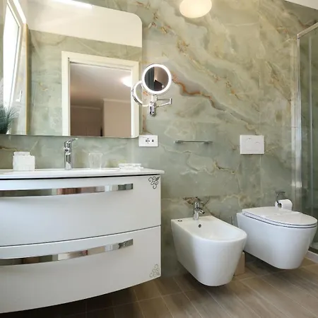 Bed & Breakfast Sara 4*