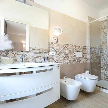 Sara Bed & Breakfast Santa Domenica (Vibo Valentia)