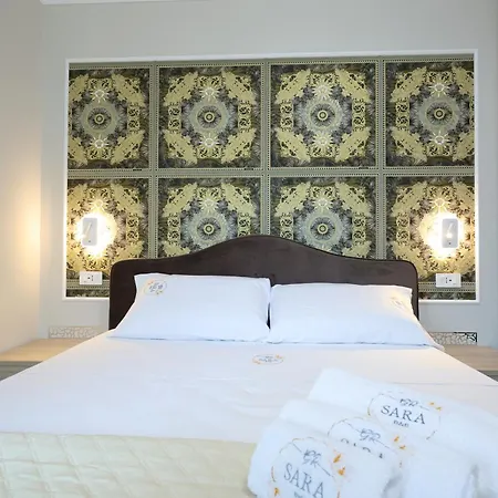 Bed & Breakfast Sara 4*