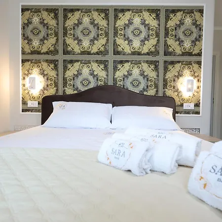 Sara Santa Domenica (Vibo Valentia)