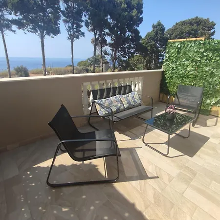 Bed & Breakfast Sara 4*