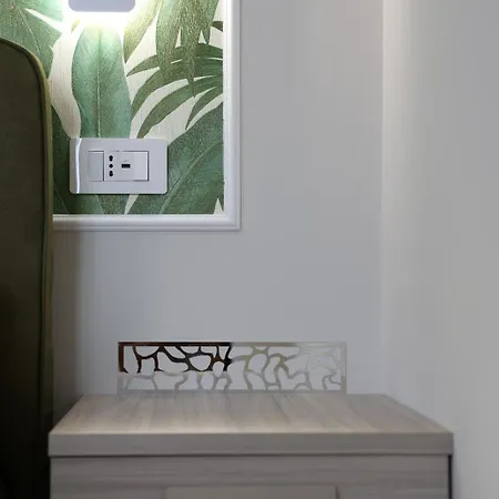 B&B Sara 산타도메니카