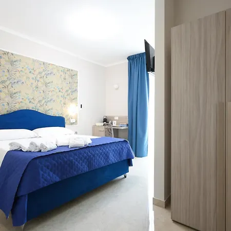 Sara 4* Santa Domenica (Vibo Valentia)