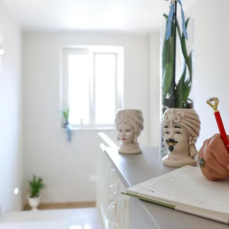 Bed & Breakfast Sara 4*