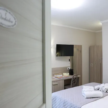 Sara 4* 산타도메니카