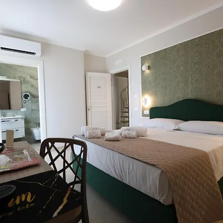 Sara Santa Domenica (Vibo Valentia)