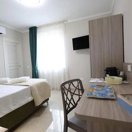 Bed & Breakfast Sara