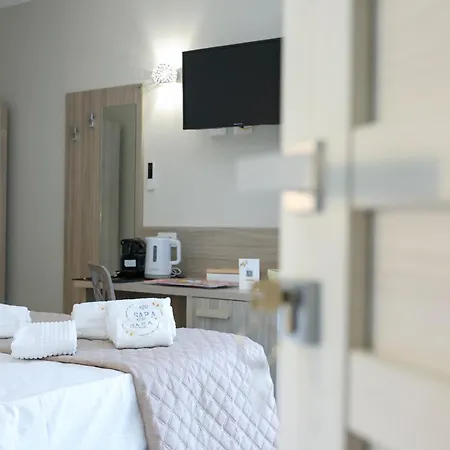 Sara B&B 산타도메니카