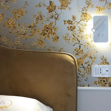 Sara B&B 산타도메니카