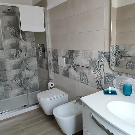 Sara Santa Domenica (Vibo Valentia)