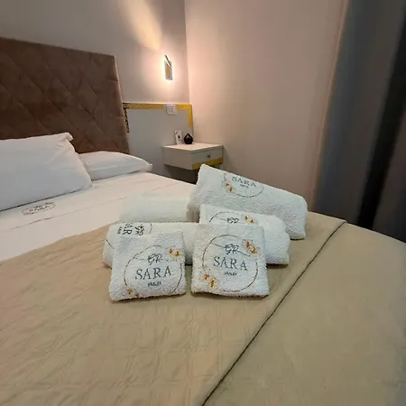 Sara 4*