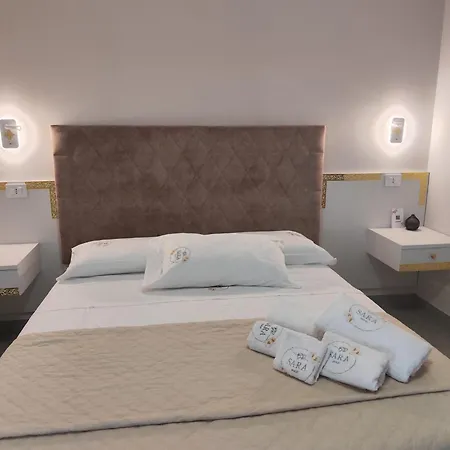 Sara 4* Santa Domenica (Vibo Valentia)