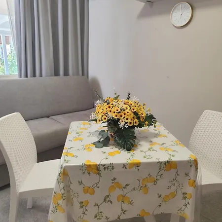 Alojamento de Acomodação e Pequeno-almoço Sara 4*