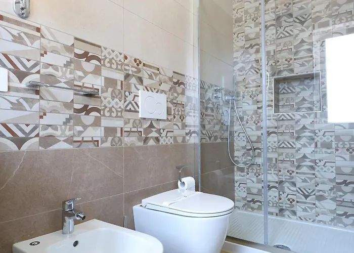 לינה וארוחת בוקר Sara