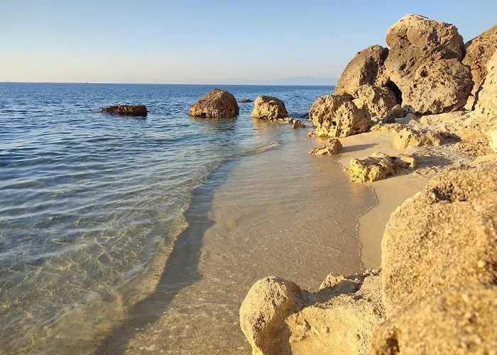 Sara לינה וארוחת בוקר סנטה דומניקה