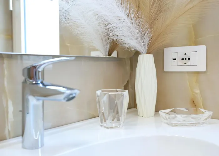 Sara לינה וארוחת בוקר סנטה דומניקה