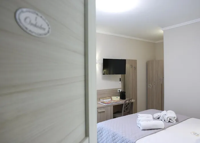 Sara 4* סנטה דומניקה