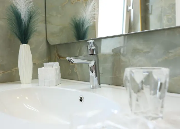 Sara לינה וארוחת בוקר סנטה דומניקה