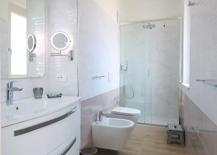 Sara לינה וארוחת בוקר סנטה דומניקה